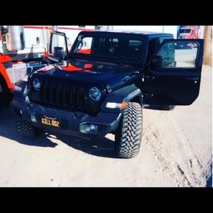 Meet your Posher, Harbans